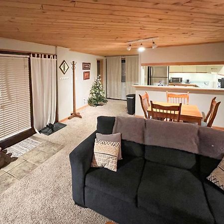 A Scent Of Pine Apartment Steamboat Springs Luaran gambar