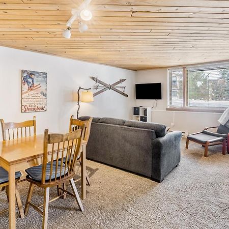 A Scent Of Pine Apartment Steamboat Springs Luaran gambar