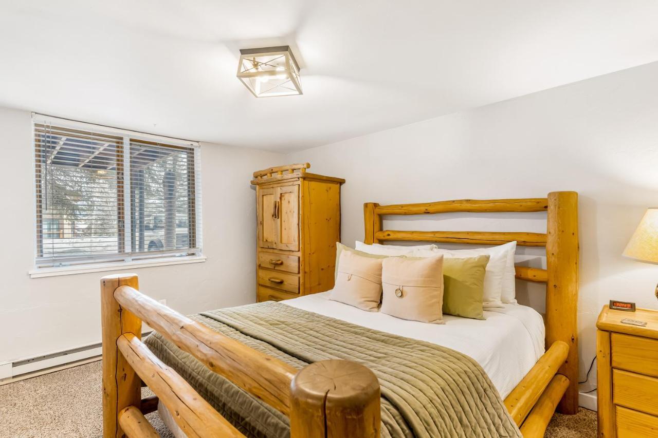 A Scent Of Pine Apartment Steamboat Springs Luaran gambar