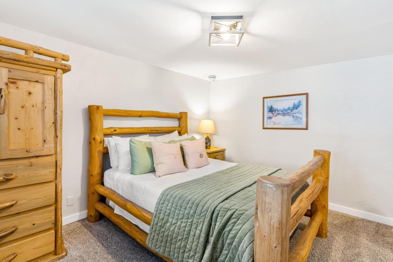 A Scent Of Pine Apartment Steamboat Springs Luaran gambar